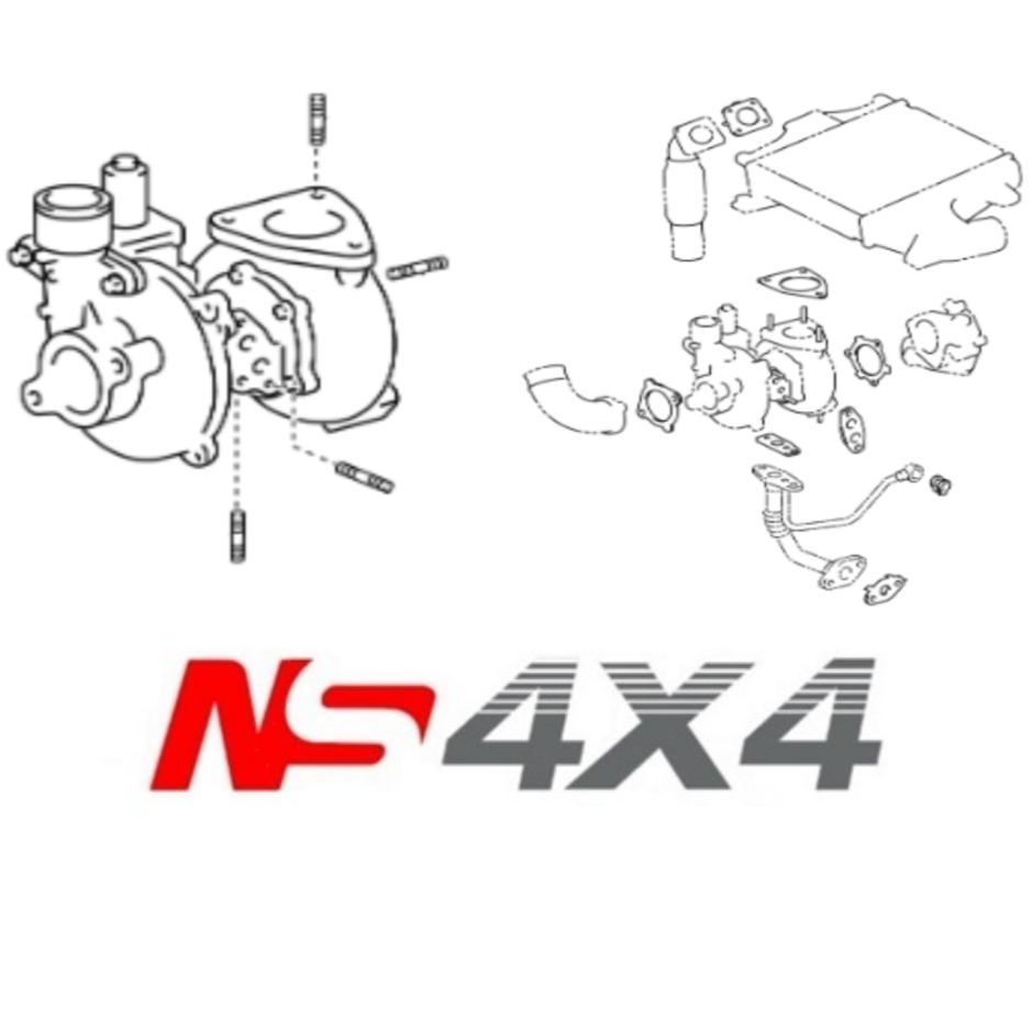 Ns4x4